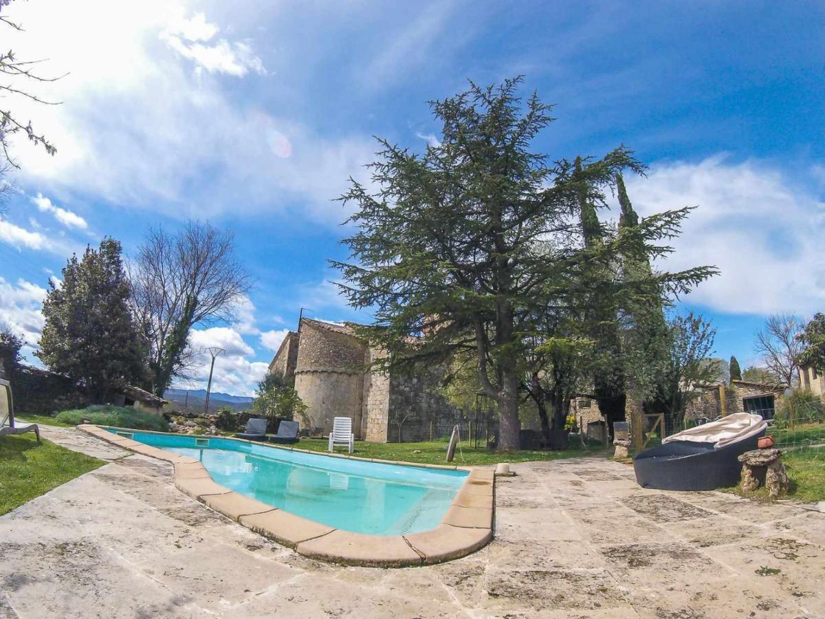 Canals Rectoria De Dosquers Maia de Montcal
