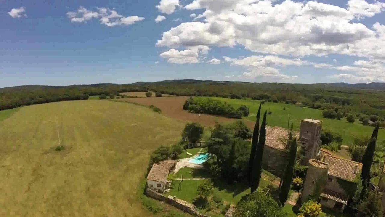 Canals Rectoria De Dosquers Hébergement de vacances *