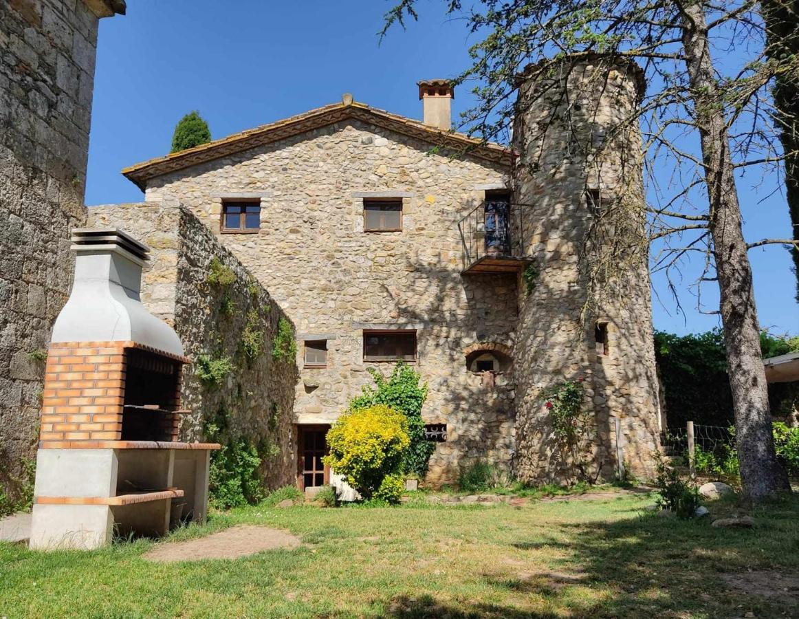 Canals Rectoria De Dosquers Holiday home *